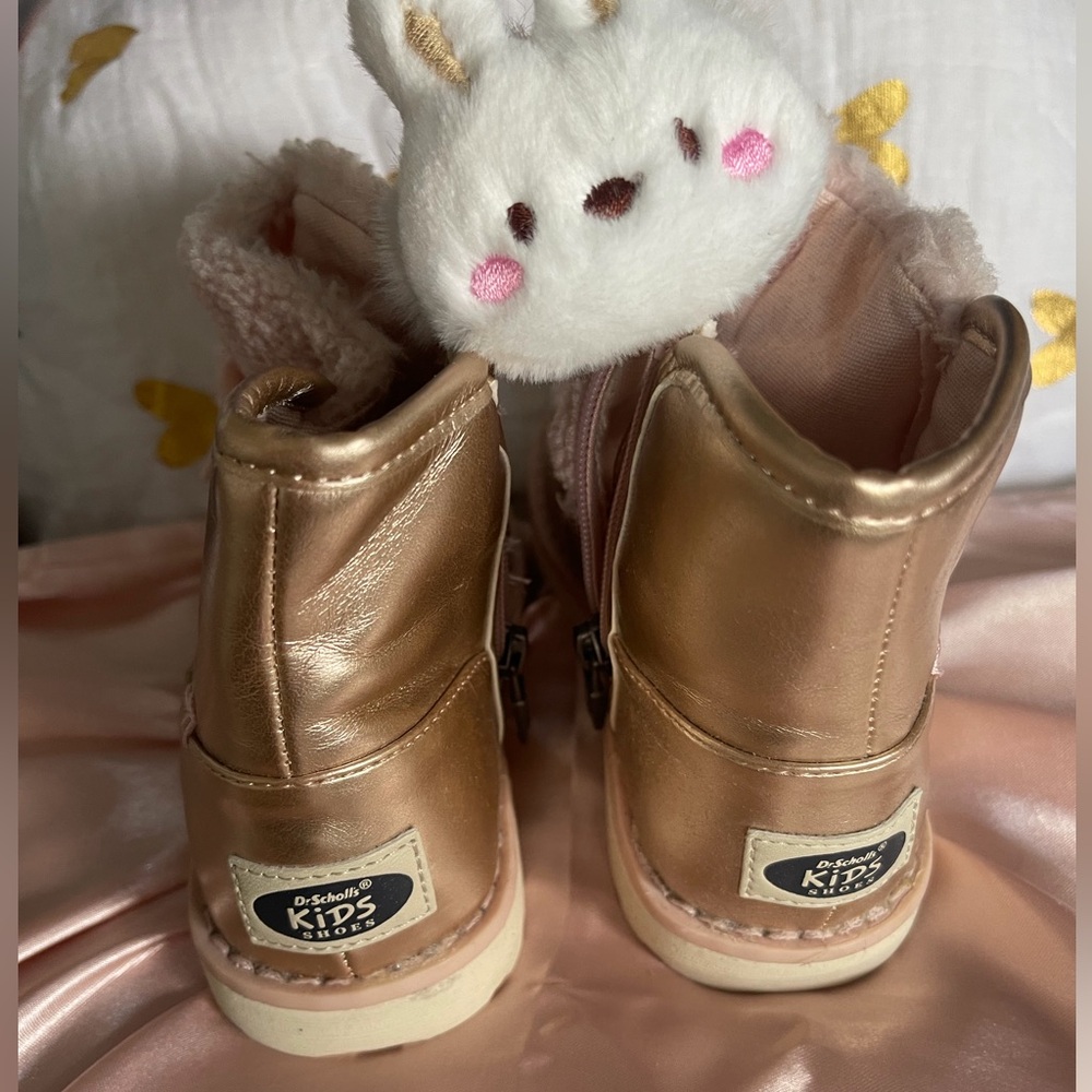 DR. SCHOLL’S - Kids Boots - NWT - Picture 6 of 8